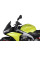 Мотоциклетний екран MRA Racing 