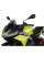 Мотоциклетний екран MRA Racing windscreen 