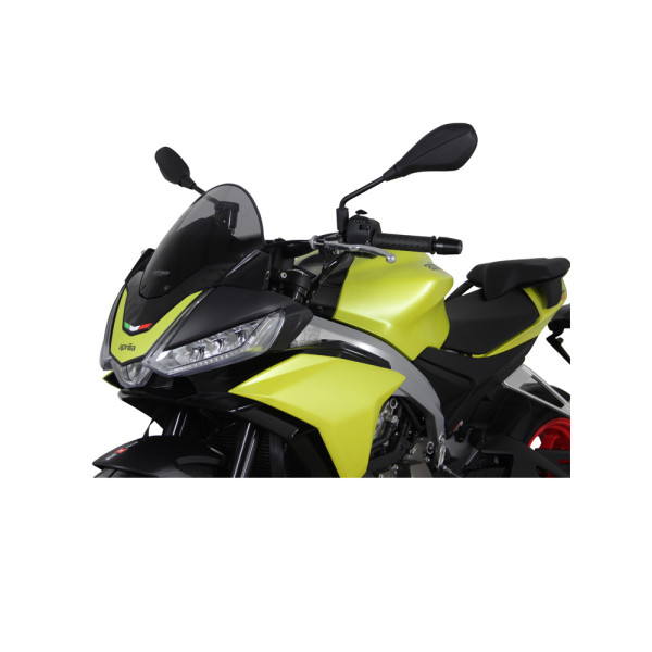 Мотоциклетний екран MRA Racing windscreen 