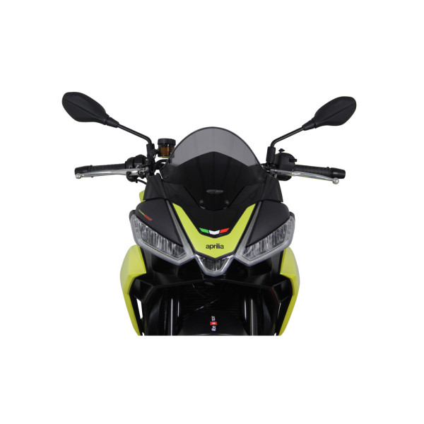 Мотоциклетний екран MRA Racing windscreen 