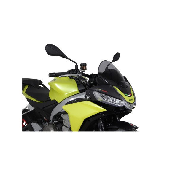 Мотоциклетний екран MRA Racing windscreen 