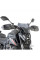 Мотоциклетний екран Kappa 1173SK Honda, Yamaha, Benelli, Keewaya, CF-Moto (обрані моделі) затемнений без кріплення