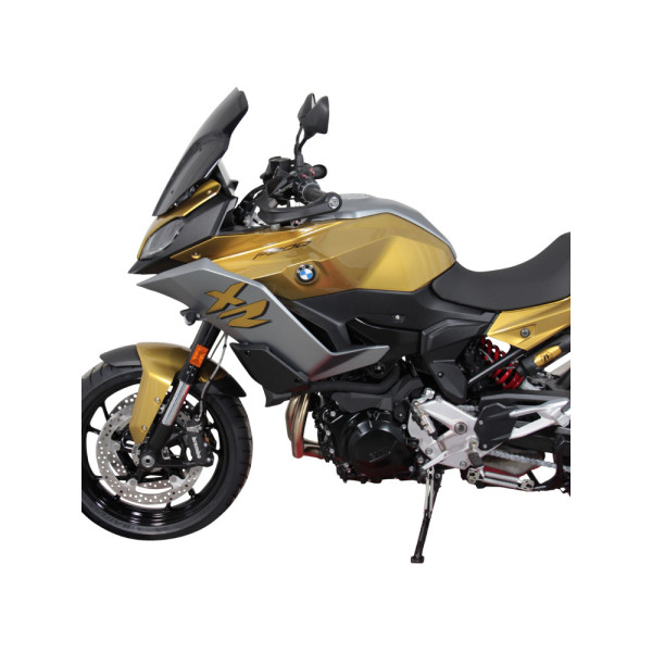 Мотоциклетний щиток MRA Touring 
