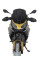 Мотоциклетний щиток MRA Touring 