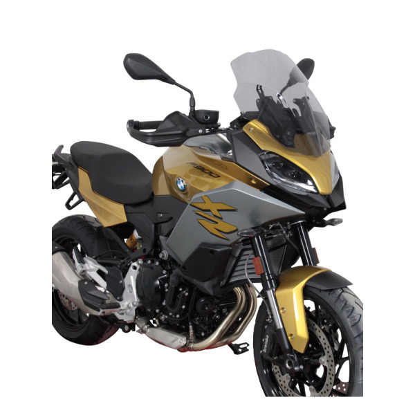 Мотоциклетний щиток MRA Touring 