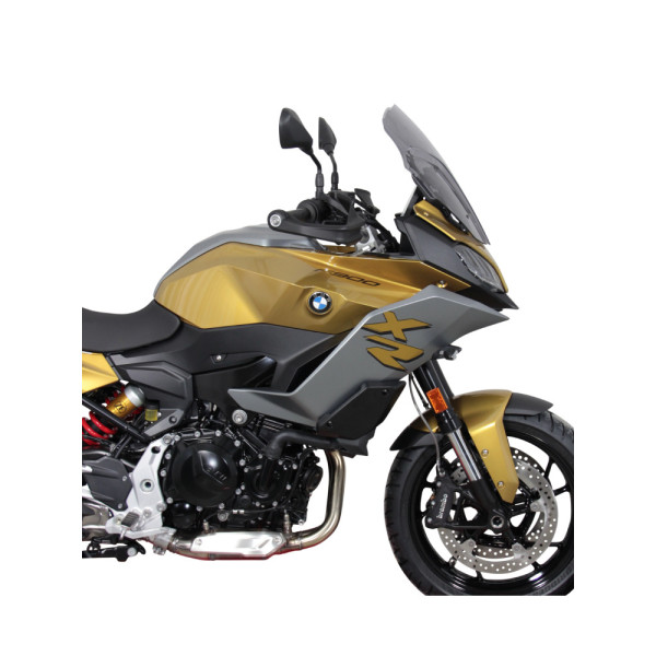 Мотоциклетний щиток MRA Touring 