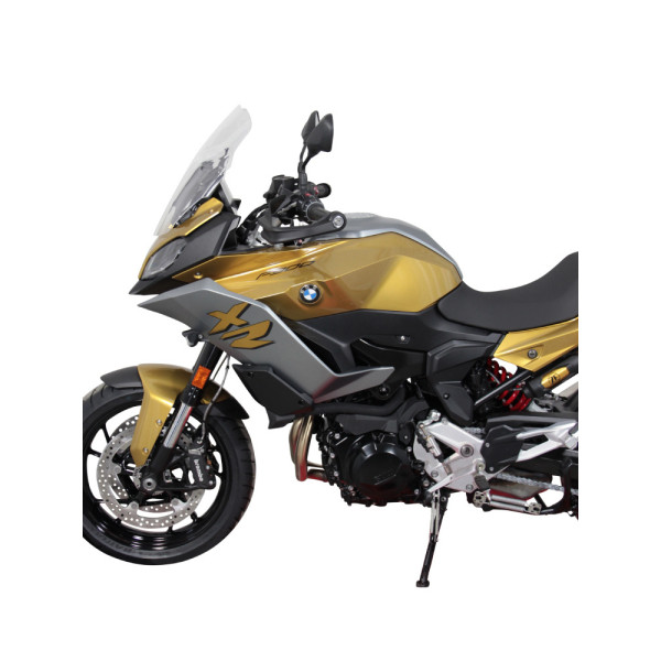 Мотоциклетний екран MRA Touring 