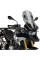 Туристичний екран зі спойлером PUIG для BMW F850GS (18-), F850GS Adventure (19-) легкого затемнення