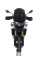 Мотоциклетний щиток MRA Touring 