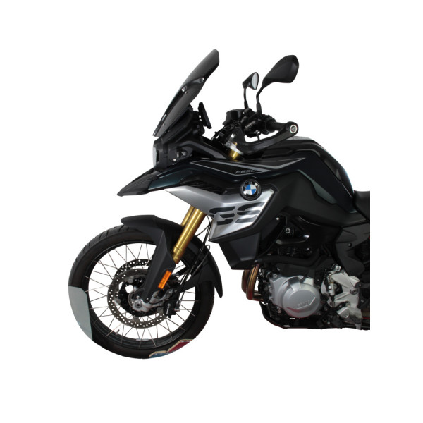 Мотоциклетний щиток MRA Touring 