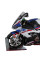 Мотоциклетний щиток MRA Racing 