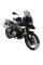 Мотоциклетний екран MRA Touring 
