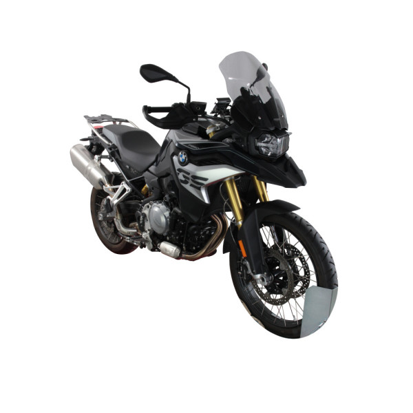 Мотоциклетний екран MRA Touring 
