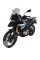 Мотоциклетний екран MRA Touring 