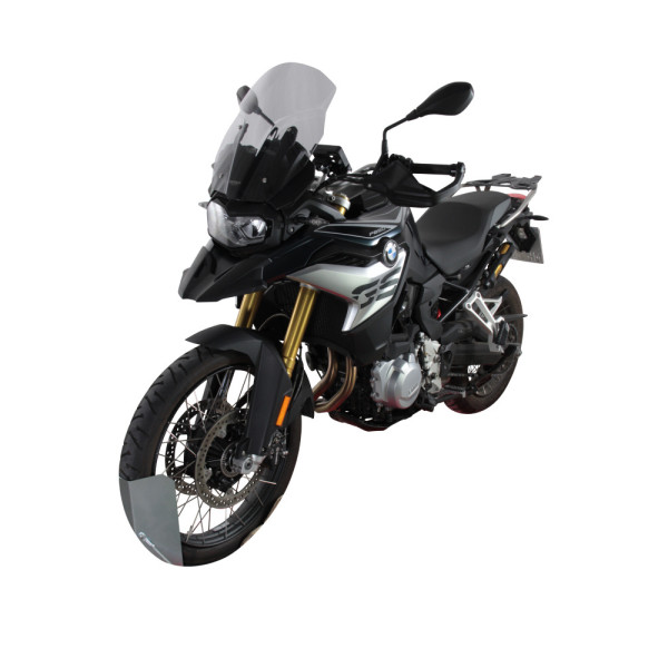 Мотоциклетний екран MRA Touring 