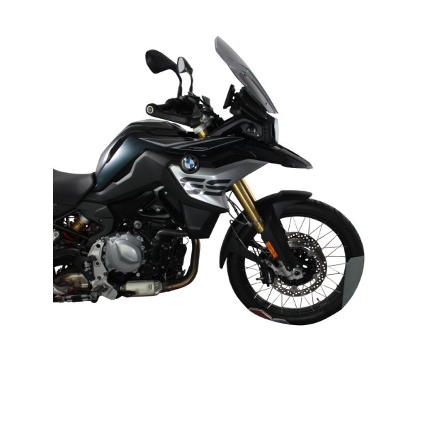 Мотоциклетний екран MRA Touring 