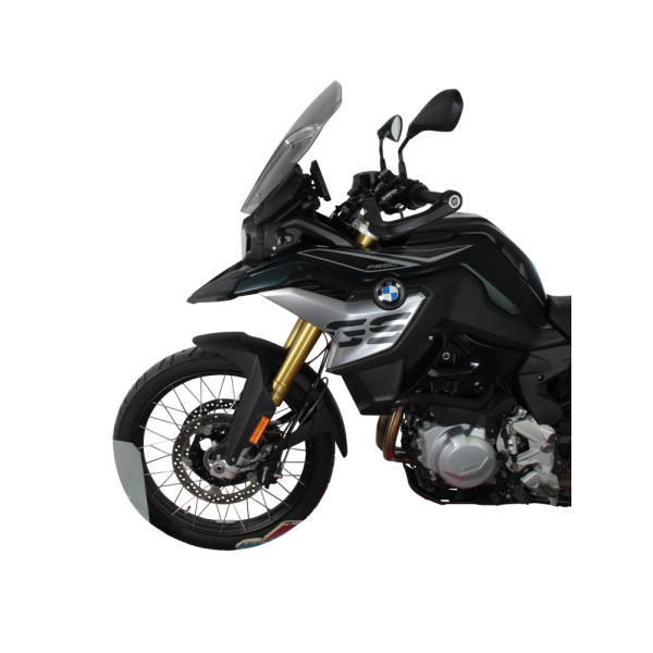Мотоциклетний екран MRA Touring 