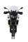 Мотоциклетний екран MRA Touring 