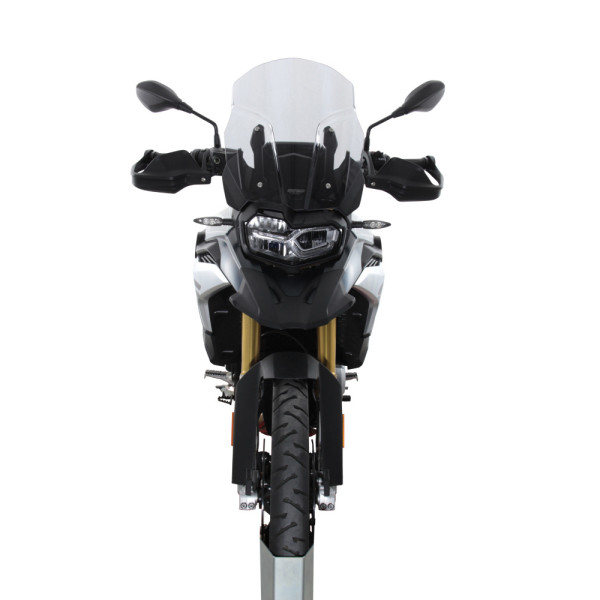 Мотоциклетний екран MRA Touring 