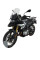 Мотоциклетний щиток MRA Touring 