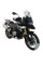 Мотоциклетний щиток MRA Touring 