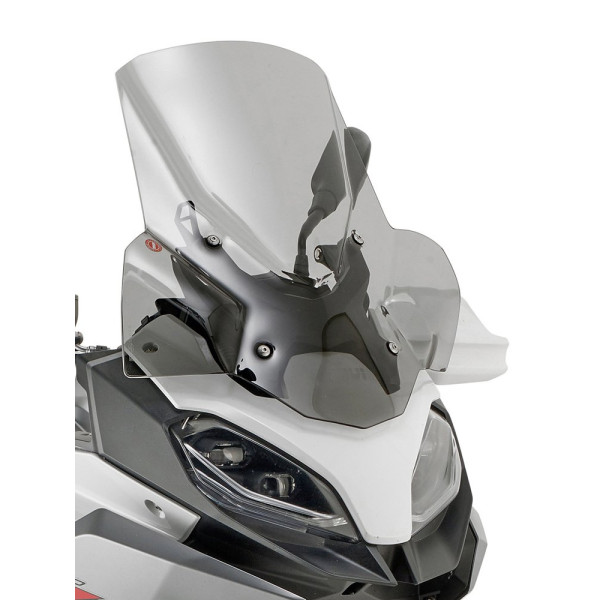 Мотоциклетний щиток Givi для BMW F 900 XR (20-) затемнений