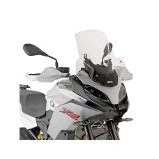 Мотоциклетний екран Givi для BMW F 900 XR (20-) прозорий