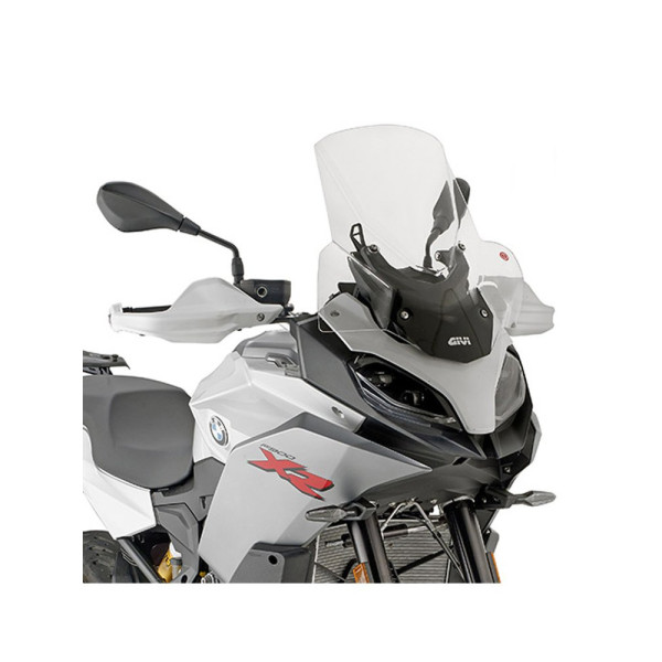 Мотоциклетний екран Givi для BMW F 900 XR (20-) прозорий