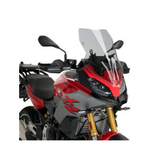 Туристичний щиток PUIG для BMW F 900 XR (20-) легке затемнення