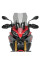 Туристичний щиток PUIG для BMW F 900 XR (20-) легке затемнення