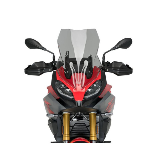 Туристичний щиток PUIG для BMW F 900 XR (20-) легке затемнення