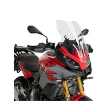 Туристичний екран PUIG для BMW F 900 XR (20-) прозорий
