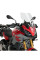 Туристичний екран PUIG для BMW F 900 XR (20-) прозорий