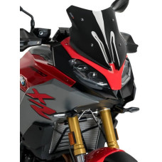 Спортивний щиток PUIG для BMW F 900 XR (20-) чорний