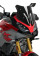 Спортивний щиток PUIG для BMW F 900 XR (20-) чорний