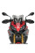 Спортивний щиток PUIG для BMW F 900 XR (20-) легке затемнення