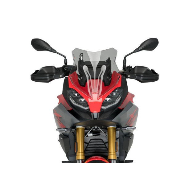 Спортивний щиток PUIG для BMW F 900 XR (20-) легке затемнення
