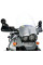 Мотоциклетний щиток Moose Racing Adventure для BMW R1150GS Adventure (02-06) 29 см