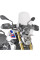 Мотоциклетний екран Kappa для BMW R 1200 R (06-18), R 1250 R (19-) прозорий