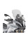 Мотоциклетний щиток Givi для BMW S 1000 XR (20-) прозорий