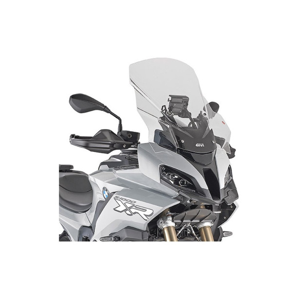 Мотоциклетний щиток Givi для BMW S 1000 XR (20-) прозорий