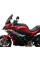 Мотоциклетний екран MRA Touring 