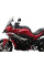 Мотоциклетний екран MRA Touring 