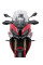Мотоциклетний екран MRA Touring 