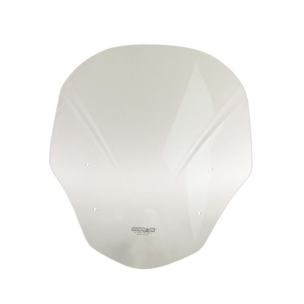 Мотоциклетний щиток MRA Touring windshield 