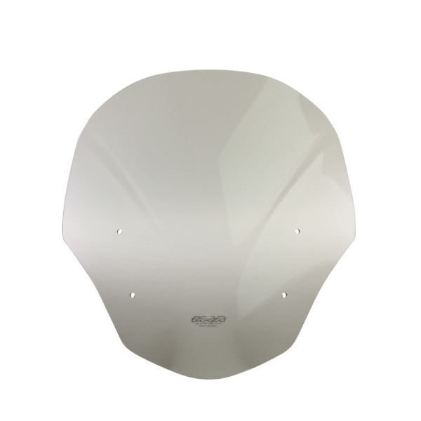 Мотоциклетний щиток MRA Touring windshield 
