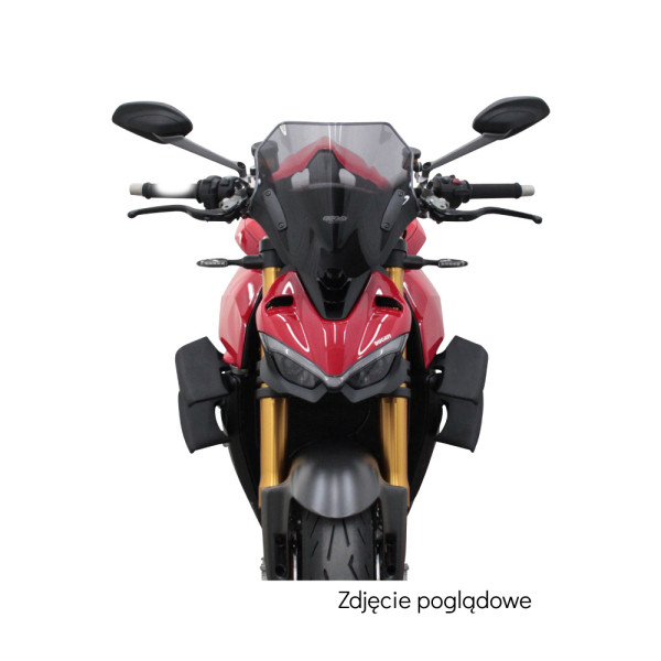 Мотоциклетний екран MRA Racing 