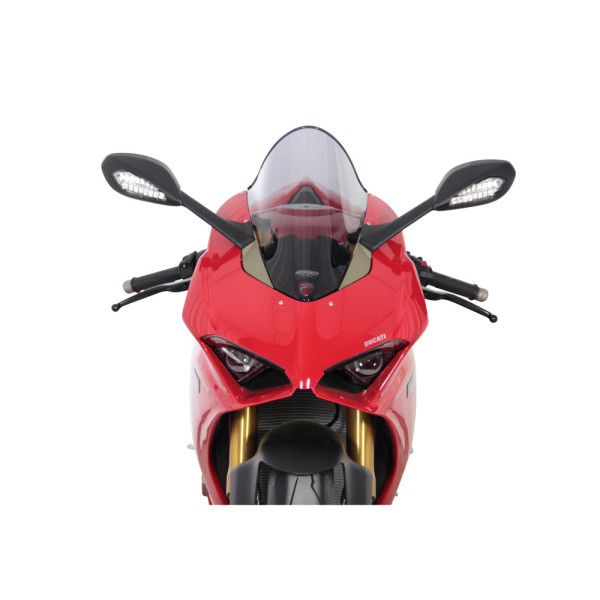 Мотоциклетний екран MRA Racing 