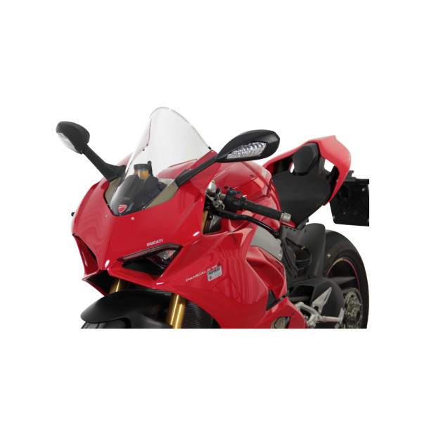 Мотоциклетний щиток MRA Racing 