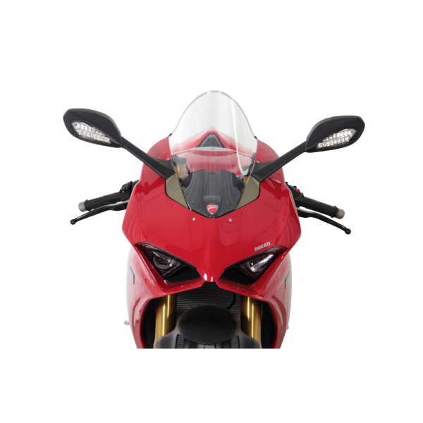 Мотоциклетний щиток MRA Racing 